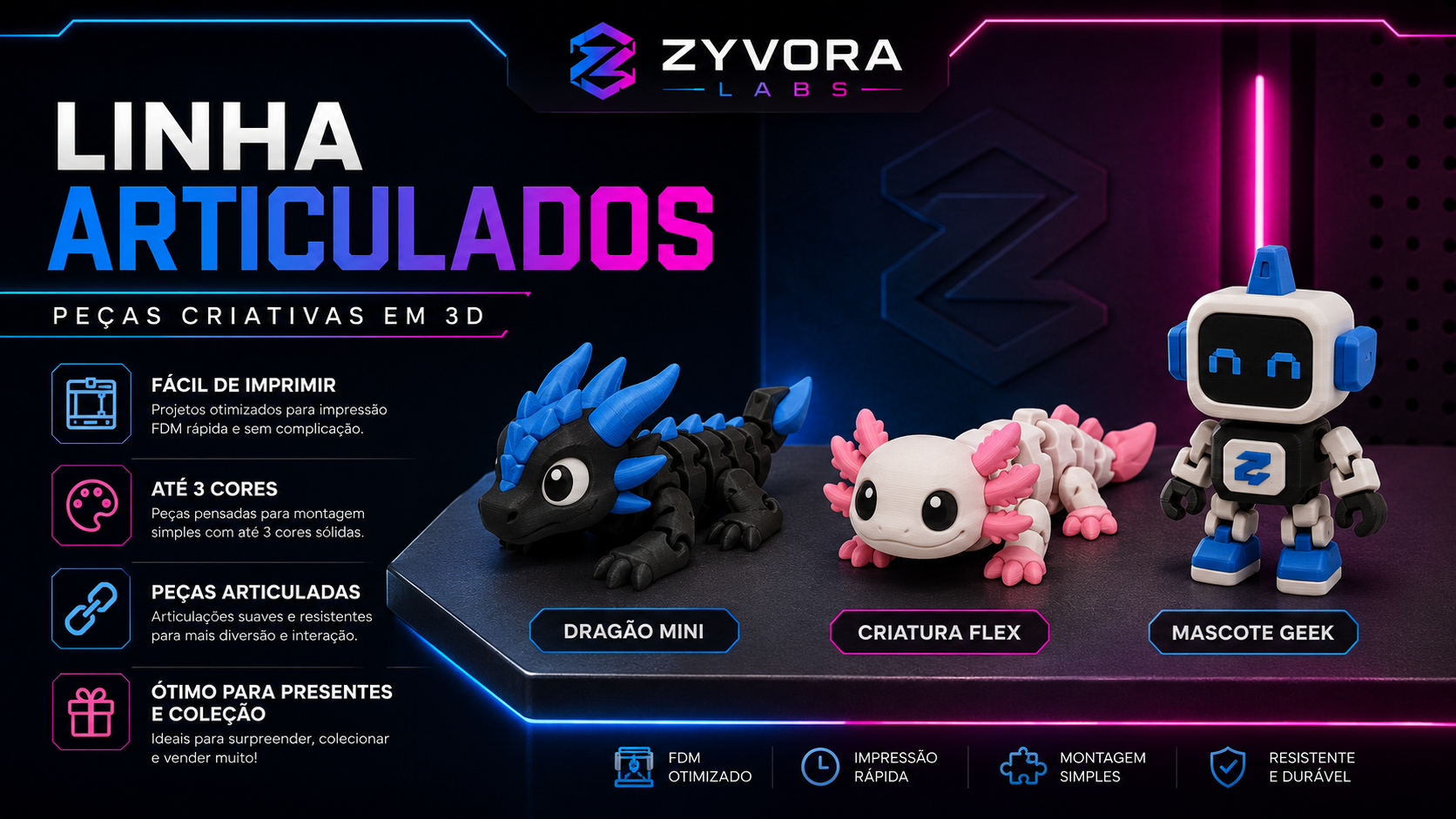 Articulados