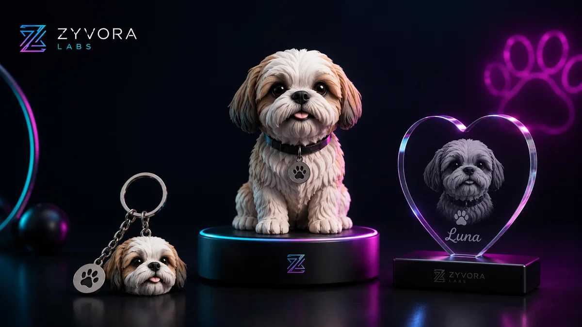 Linha PET