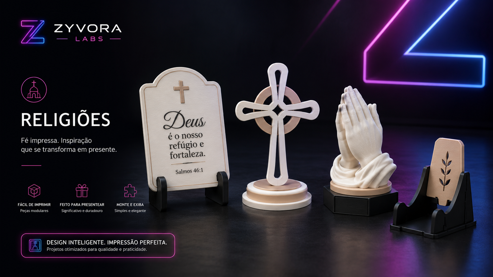 Religiões